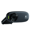 Kamera internetowa Logitech HD C310 - USB - EMEA - nr 168