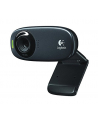 Kamera internetowa Logitech HD C310 - USB - EMEA - nr 215