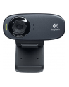 Kamera internetowa Logitech HD C310 - USB - EMEA - nr 43
