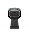 Microsoft L2 LifeCam HD-3000 Win USB Port EMEA EFR EN/AR/CS/NL/FR/EL/IT/PT/RU/ES/UK - nr 10