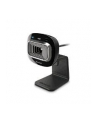 Microsoft L2 LifeCam HD-3000 Win USB Port EMEA EFR EN/AR/CS/NL/FR/EL/IT/PT/RU/ES/UK - nr 12