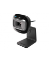 Microsoft L2 LifeCam HD-3000 Win USB Port EMEA EFR EN/AR/CS/NL/FR/EL/IT/PT/RU/ES/UK - nr 25