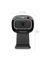 Microsoft L2 LifeCam HD-3000 Win USB Port EMEA EFR EN/AR/CS/NL/FR/EL/IT/PT/RU/ES/UK - nr 2