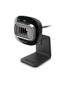 Microsoft L2 LifeCam HD-3000 Win USB Port EMEA EFR EN/AR/CS/NL/FR/EL/IT/PT/RU/ES/UK - nr 34