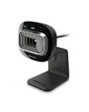 Microsoft L2 LifeCam HD-3000 Win USB Port EMEA EFR EN/AR/CS/NL/FR/EL/IT/PT/RU/ES/UK - nr 3