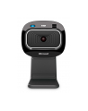 Microsoft L2 LifeCam HD-3000 Win USB Port EMEA EFR EN/AR/CS/NL/FR/EL/IT/PT/RU/ES/UK - nr 35