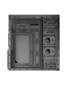 Obudowa microATX Akyga AK13BK Czarny + czerwone wnętrze USB 3.0 - nr 19