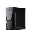 Obudowa microATX Akyga AK13BK Czarny + czerwone wnętrze USB 3.0 - nr 26
