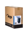 Obudowa microATX Akyga AK13BK Czarny + czerwone wnętrze USB 3.0 - nr 34
