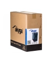 Obudowa microATX Akyga AK13BK Czarny + czerwone wnętrze USB 3.0 - nr 4