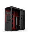Obudowa microATX Akyga AK13BK Czarny + czerwone wnętrze USB 3.0 - nr 7