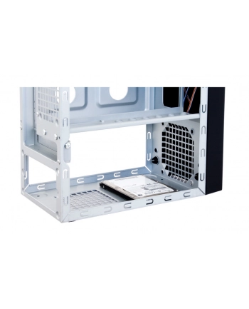 OBUDOWA CHIEFTEC BT-02B-U3 (250W) ITX USB3.0 CZARNA nr 2