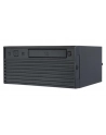 OBUDOWA CHIEFTEC BT-02B-U3 (250W) ITX USB3.0 CZARNA - nr 37