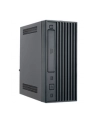 OBUDOWA CHIEFTEC BT-02B-U3 (250W) ITX USB3.0 CZARNA - nr 43