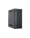 OBUDOWA CHIEFTEC BT-02B-U3 (250W) ITX USB3.0 CZARNA - nr 47