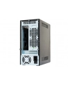 OBUDOWA CHIEFTEC BT-02B-U3 (250W) ITX USB3.0 CZARNA - nr 4