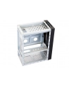 OBUDOWA CHIEFTEC BT-02B-U3 (250W) ITX USB3.0 CZARNA - nr 5