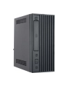 OBUDOWA CHIEFTEC BT-02B-U3 (250W) ITX USB3.0 CZARNA - nr 62