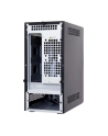 OBUDOWA CHIEFTEC BT-02B-U3 (250W) ITX USB3.0 CZARNA - nr 63