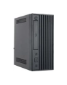 OBUDOWA CHIEFTEC BT-02B-U3 (250W) ITX USB3.0 CZARNA - nr 66