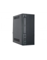 OBUDOWA CHIEFTEC BT-02B-U3 (250W) ITX USB3.0 CZARNA - nr 74