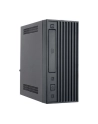 OBUDOWA CHIEFTEC BT-02B-U3 (250W) ITX USB3.0 CZARNA - nr 76