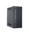 OBUDOWA CHIEFTEC BT-02B-U3 (250W) ITX USB3.0 CZARNA - nr 8