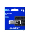 Goodram Flashdrive Twister 32GB USB 2.0 czarny - nr 21