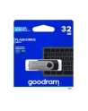 Goodram Flashdrive Twister 32GB USB 2.0 czarny - nr 27