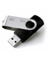 Goodram Flashdrive Twister 32GB USB 2.0 czarny - nr 2