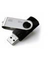Goodram Flashdrive Twister 32GB USB 2.0 czarny - nr 3