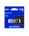 Goodram Flashdrive Twister 128GB USB 2.0 czarny - nr 11