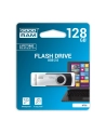 Goodram Flashdrive Twister 128GB USB 2.0 czarny - nr 3