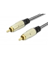 EDNET Kabel połączeniowy Audio Cinch Mono Typ RCA/RCA M/M szary 2,5m - nr 11