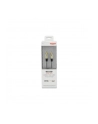 EDNET Kabel połączeniowy Audio Cinch Mono Typ RCA/RCA M/M szary 2,5m - nr 18