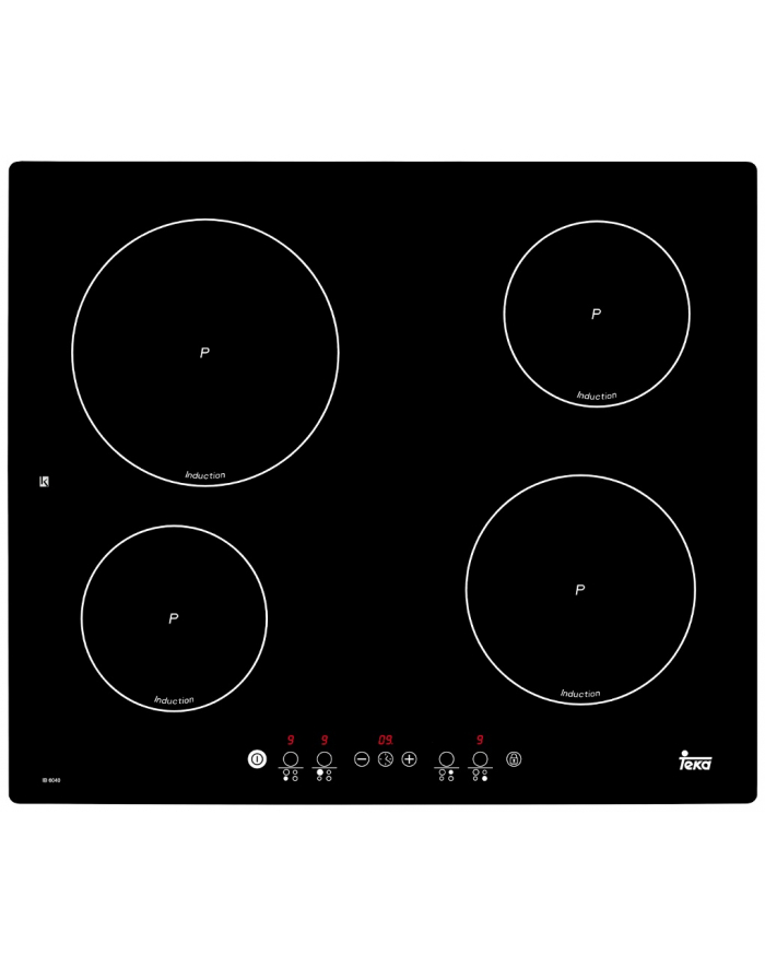 TEKA IB 6040 płyta indukcyjna główny