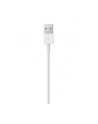 Apple kabel Lightning USB - 2m - bulk - MD819ZM/A Bulk - nr 12