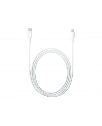 Apple Lightning to USB-C Cable (2 m)