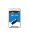 Integral USB 16GB Black, USB 2.0 with removable cap - nr 3