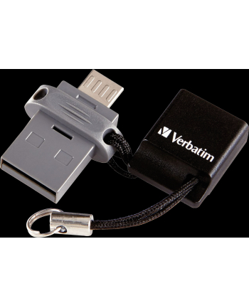 Verbatim USB DUAL DRIVE 2.0 / OTG 16GB