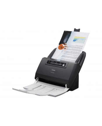 Skaner dokumentów Canon DR-M160II nr 2