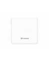 Transcend Portable TS8XDVDS-W 8x Slim U2S Retail - zewnętrzna - biała - nr 11