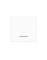 Transcend Portable TS8XDVDS-W 8x Slim U2S Retail - zewnętrzna - biała - nr 12