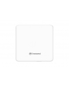 Transcend Portable TS8XDVDS-W 8x Slim U2S Retail - zewnętrzna - biała - nr 14