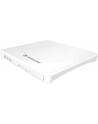 Transcend Portable TS8XDVDS-W 8x Slim U2S Retail - zewnętrzna - biała - nr 20