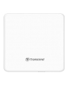 Transcend Portable TS8XDVDS-W 8x Slim U2S Retail - zewnętrzna - biała - nr 21