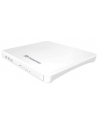 Transcend Portable TS8XDVDS-W 8x Slim U2S Retail - zewnętrzna - biała - nr 23