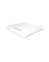 Transcend Portable TS8XDVDS-W 8x Slim U2S Retail - zewnętrzna - biała - nr 2