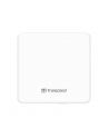 Transcend Portable TS8XDVDS-W 8x Slim U2S Retail - zewnętrzna - biała - nr 39