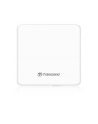 Transcend Portable TS8XDVDS-W 8x Slim U2S Retail - zewnętrzna - biała - nr 7